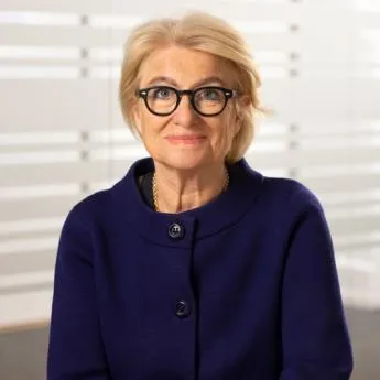 Pia Gideon