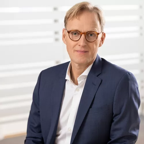 Göran Matz