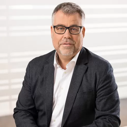 Fredrik Strømmen