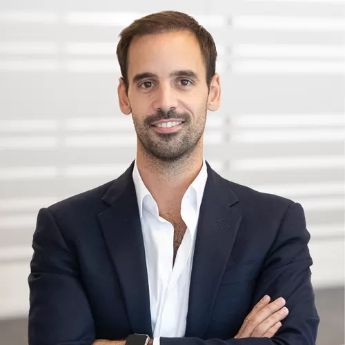 Paulo Gaspar