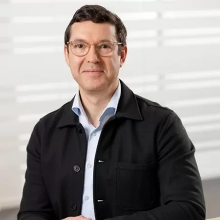 Samir Törnblad