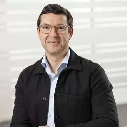 Samir Törnblad