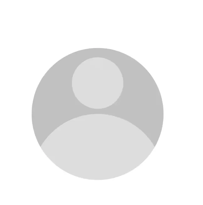 blank profile image placeholder